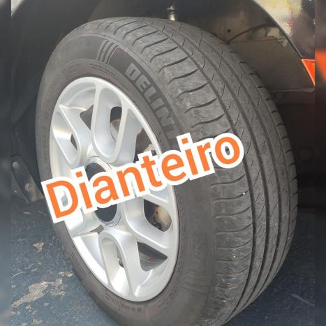 FIAT 500 1.4 FLEX CULT, Foto 9