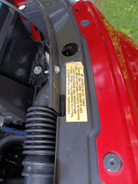 FIAT 500 1.4 FLEX CULT, Foto 3