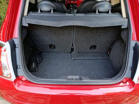 FIAT 500 1.4 FLEX CULT, Foto 7