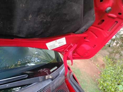 FIAT 500 1.4 FLEX CULT, Foto 8