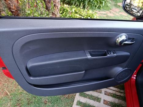 FIAT 500 1.4 FLEX CULT, Foto 10