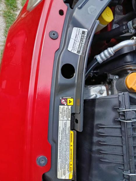 FIAT 500 1.4 FLEX CULT, Foto 11