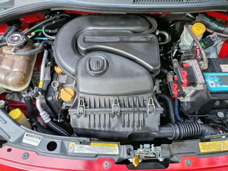 FIAT 500 1.4 FLEX CULT, Foto 12