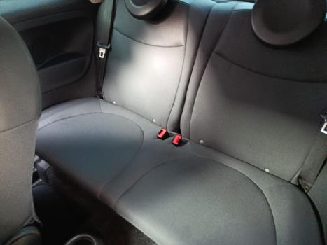 FIAT 500 1.4 FLEX CULT, Foto 13