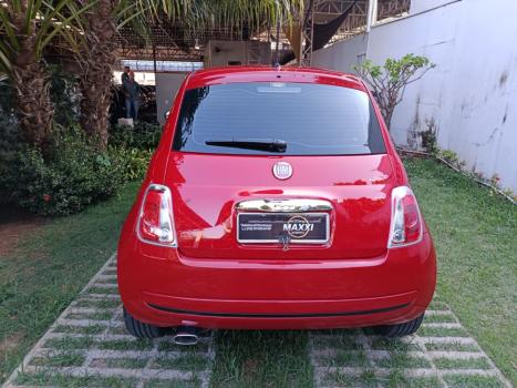 FIAT 500 1.4 FLEX CULT, Foto 14