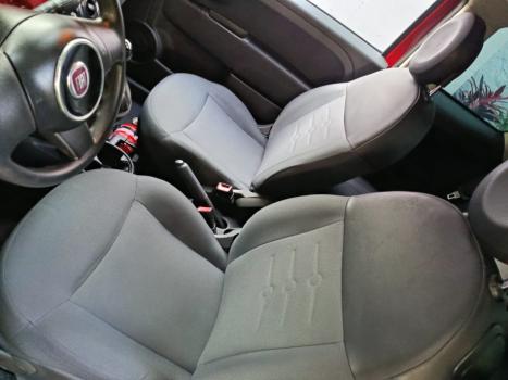 FIAT 500 1.4 FLEX CULT, Foto 15