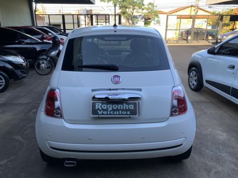 FIAT 500 1.4 FLEX CULT, Foto 5