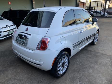 FIAT 500 1.4 FLEX CULT, Foto 6