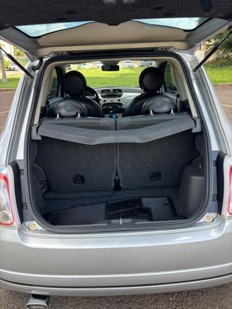 FIAT 500 1.4 FLEX CULT, Foto 5