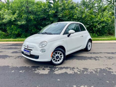 FIAT 500 1.4 FLEX CULT, Foto 1