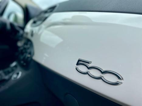 FIAT 500 1.4 FLEX CULT, Foto 10