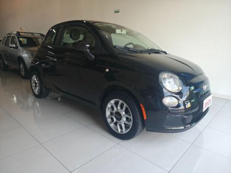 FIAT 500 1.4 FLEX CULT, Foto 1