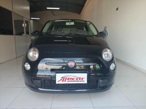 FIAT 500 1.4 FLEX CULT, Foto 3