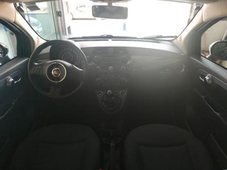 FIAT 500 1.4 FLEX CULT, Foto 4