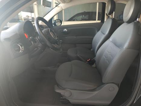 FIAT 500 1.4 FLEX CULT, Foto 5