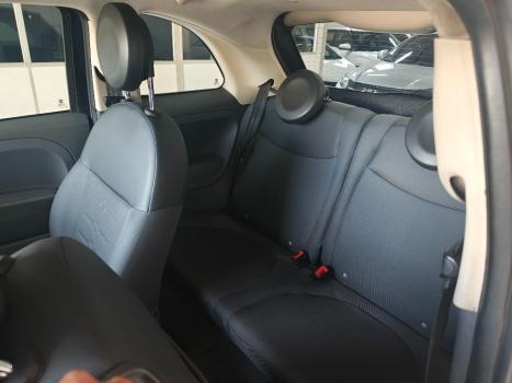 FIAT 500 1.4 FLEX CULT, Foto 7