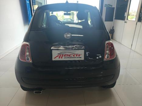 FIAT 500 1.4 FLEX CULT, Foto 10