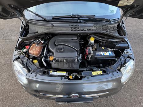 FIAT 500 1.4 FLEX CULT DUALOGIC AUTOMATIZADO, Foto 10