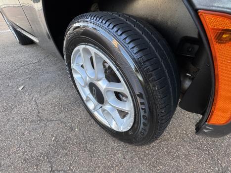 FIAT 500 1.4 FLEX CULT DUALOGIC AUTOMATIZADO, Foto 11