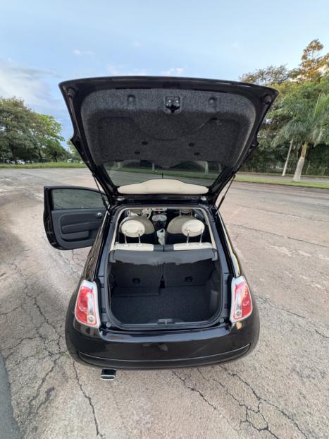 FIAT 500 1.4 FLEX CULT, Foto 10