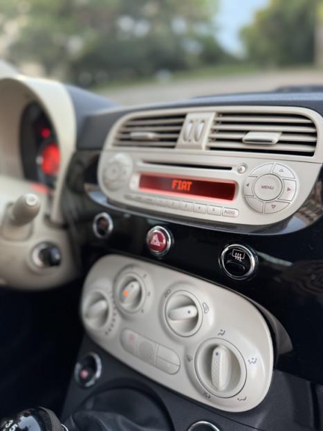 FIAT 500 1.4 FLEX CULT, Foto 12