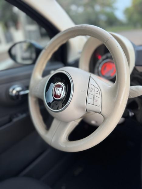 FIAT 500 1.4 FLEX CULT, Foto 14
