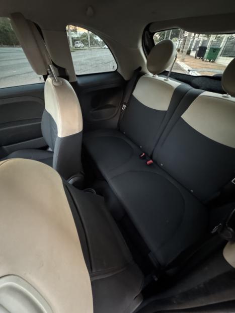 FIAT 500 1.4 FLEX CULT, Foto 15