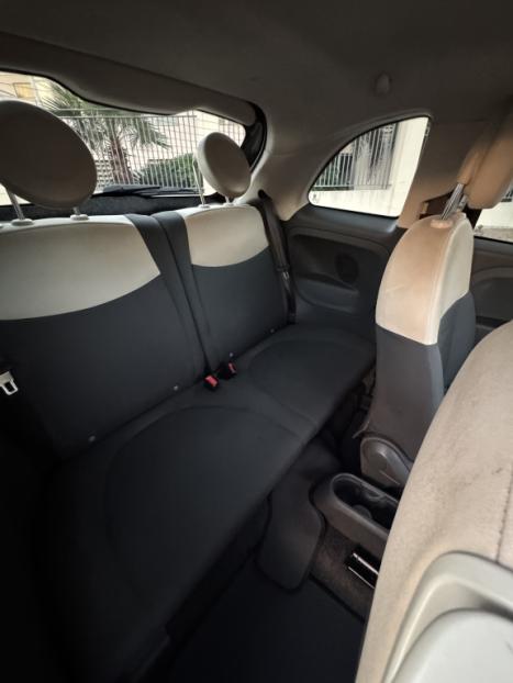 FIAT 500 1.4 FLEX CULT, Foto 16