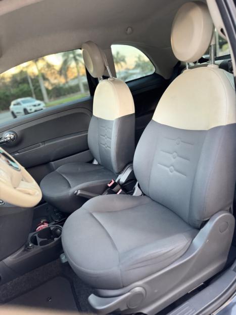 FIAT 500 1.4 FLEX CULT, Foto 20