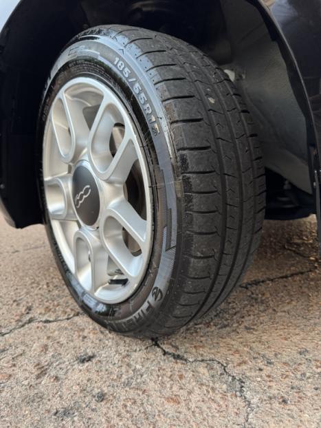 FIAT 500 1.4 FLEX CULT, Foto 24