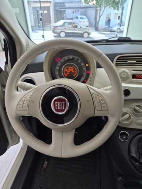 FIAT 500 1.4 FLEX CULT, Foto 1