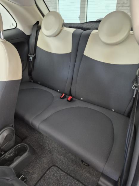 FIAT 500 1.4 FLEX CULT, Foto 10