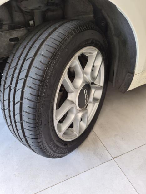 FIAT 500 1.4 FLEX CULT, Foto 12