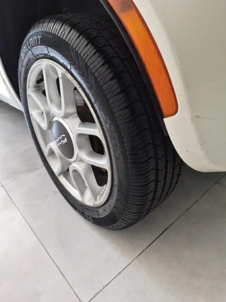 FIAT 500 1.4 FLEX CULT, Foto 16