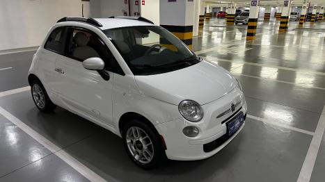 FIAT 500 1.4 FLEX CULT, Foto 1