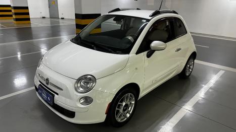 FIAT 500 1.4 FLEX CULT, Foto 3