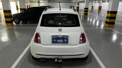 FIAT 500 1.4 FLEX CULT, Foto 5