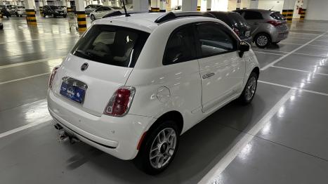 FIAT 500 1.4 FLEX CULT, Foto 6