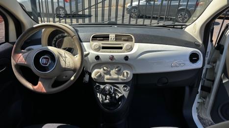 FIAT 500 1.4 FLEX CULT, Foto 7