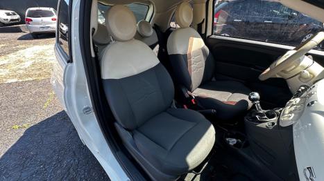 FIAT 500 1.4 FLEX CULT, Foto 8
