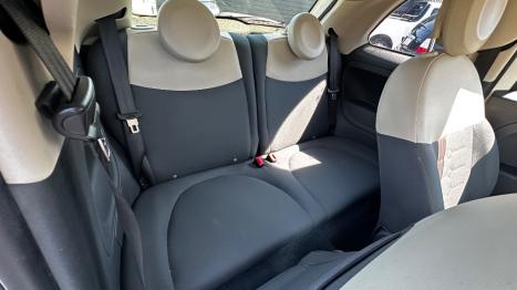 FIAT 500 1.4 FLEX CULT, Foto 9