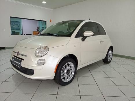 FIAT 500 1.4 FLEX CULT, Foto 2