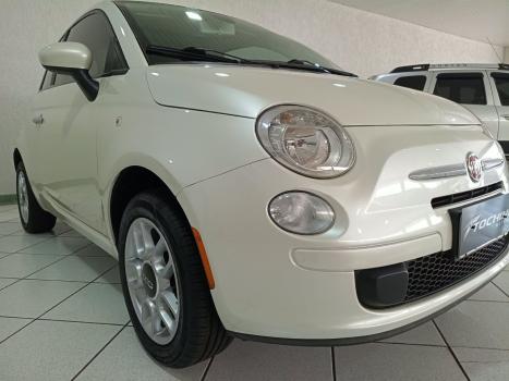 FIAT 500 1.4 FLEX CULT, Foto 3