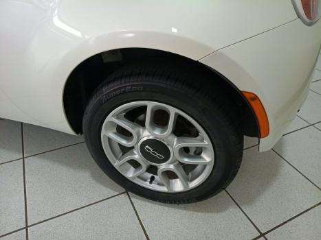 FIAT 500 1.4 FLEX CULT, Foto 6