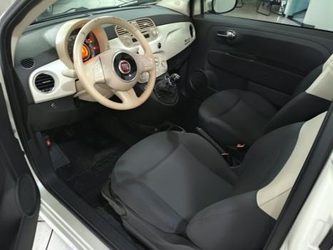 FIAT 500 1.4 FLEX CULT, Foto 8