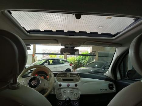 FIAT 500 1.4 FLEX CULT, Foto 10