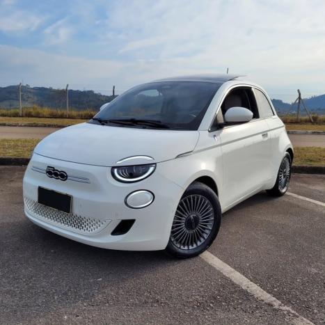 FIAT 500 E 2P ELTRICO, Foto 2