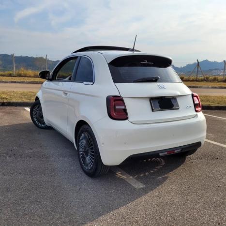 FIAT 500 E 2P ELTRICO, Foto 4
