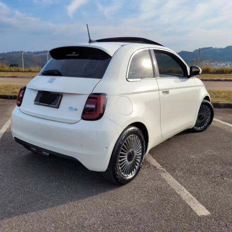 FIAT 500 E 2P ELTRICO, Foto 5