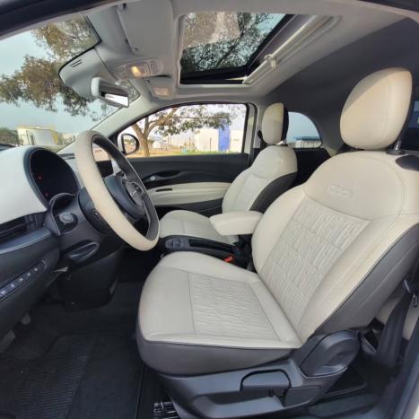 FIAT 500 E 2P ELTRICO, Foto 9